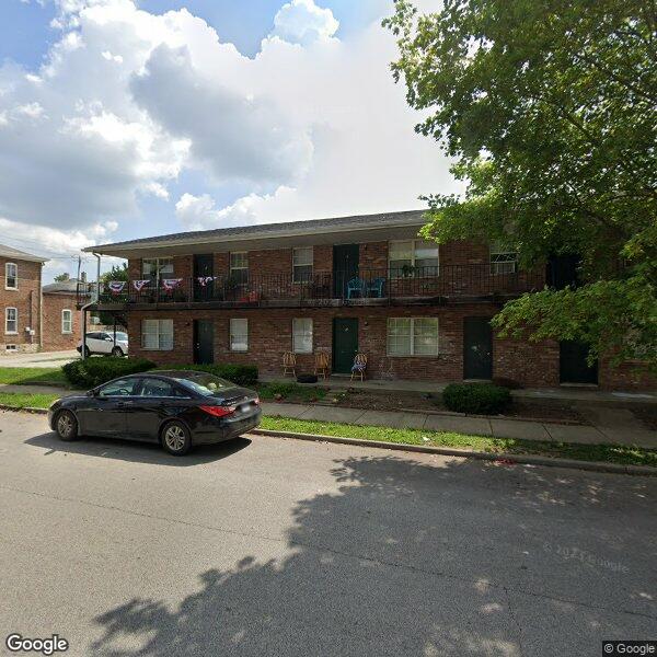 1106 North St