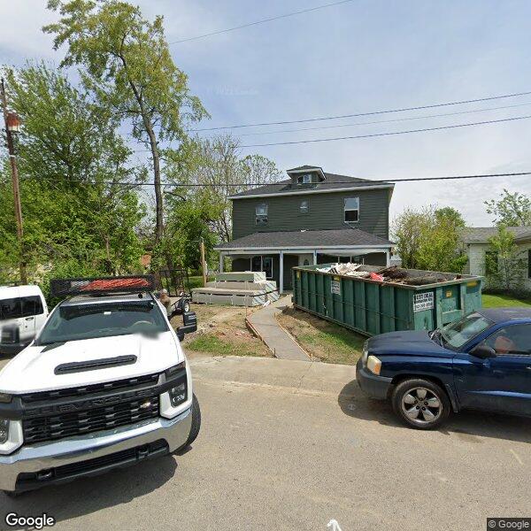 1125 Crystal Ave