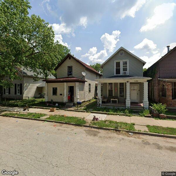 1125 N 7th St