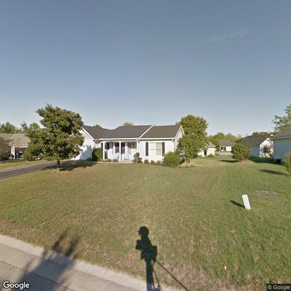 1233 Holland Dr