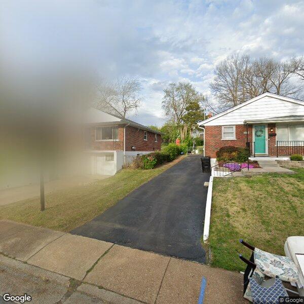 1312 Eastover Ave