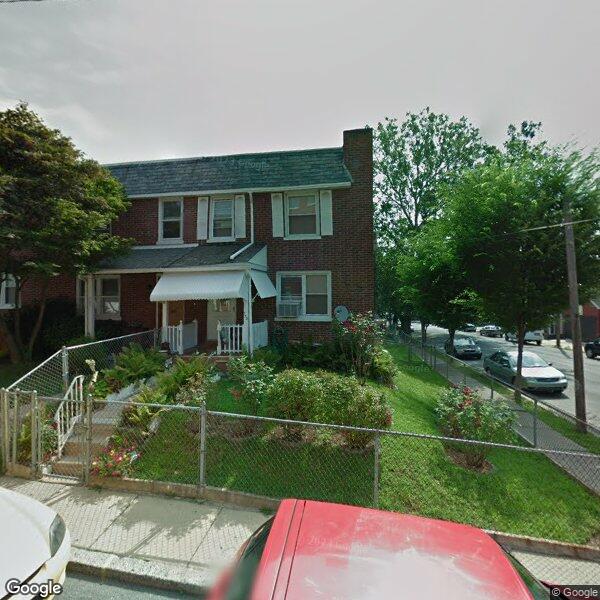 134 Juniata St