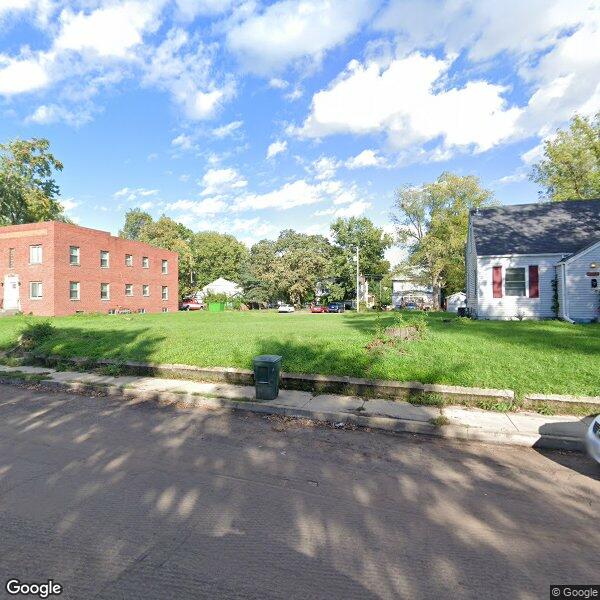 13th & Forest Single Family Housing I