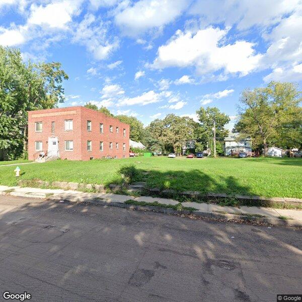 13th & Forest Single Family Housing Ii