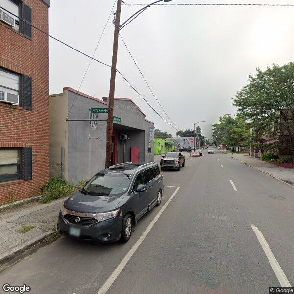 144-158 Lake Ave