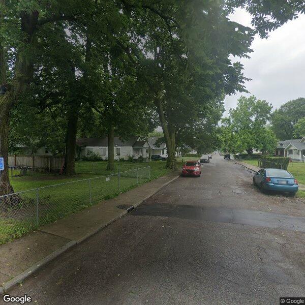 1456-58 W 32nd St