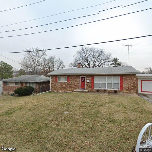 1634 Stockard Ave