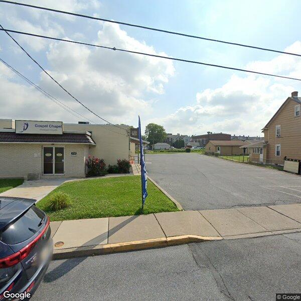 1801 Newport Ave Apartments