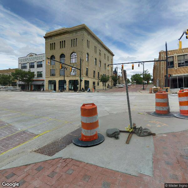 205 South Division Avenue Apartments