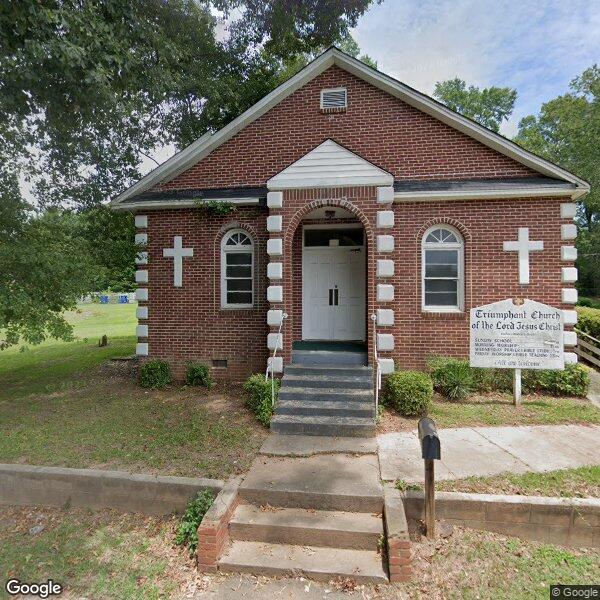 222 Peachtree St
