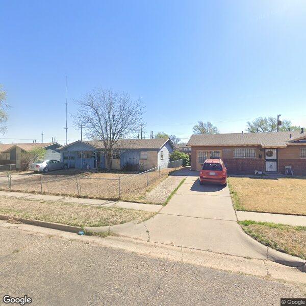 2512 Thorne Dr