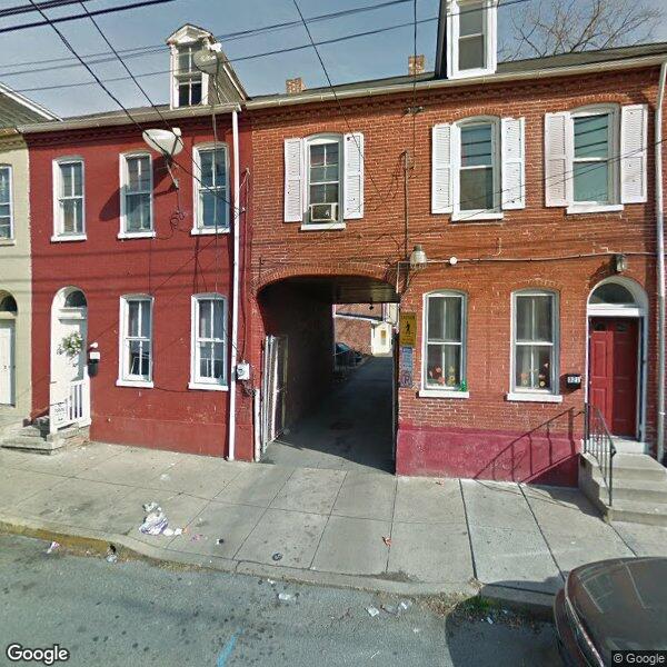 319 Beaver St