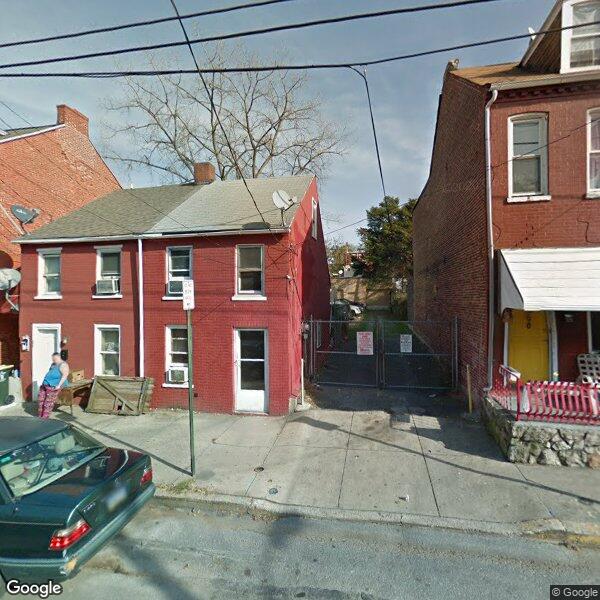 325 Beaver St