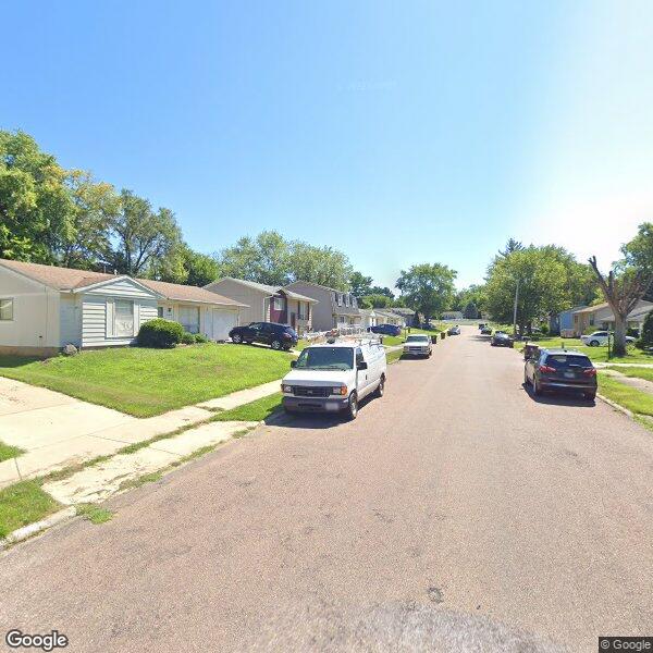 4100 West Hillmont