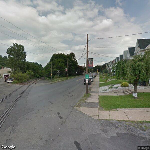 420 E Broad St