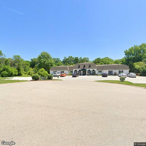 5 Potomac Ct