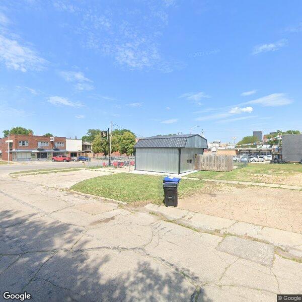 626 Sw Polk St