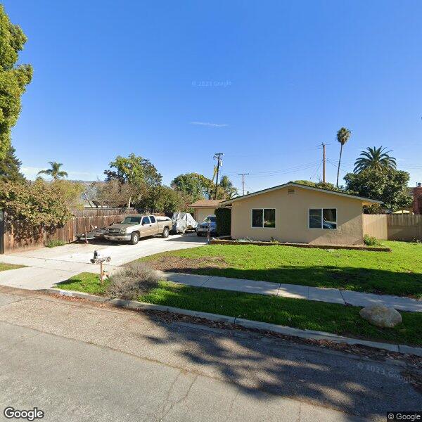 657 San Felipe Dr