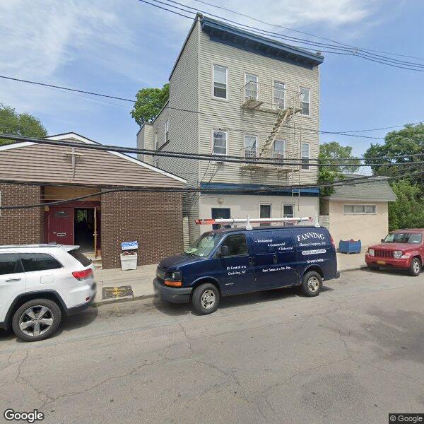 726 Old White Plains Road