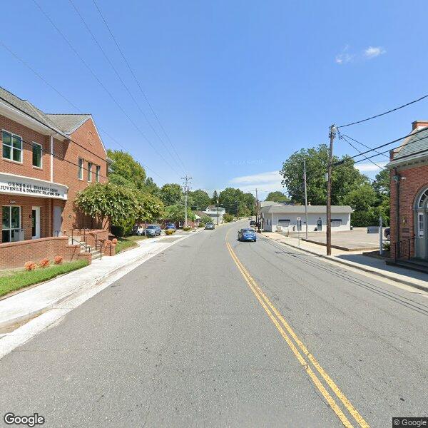 Accomack-Northampton Regional Housing Authority