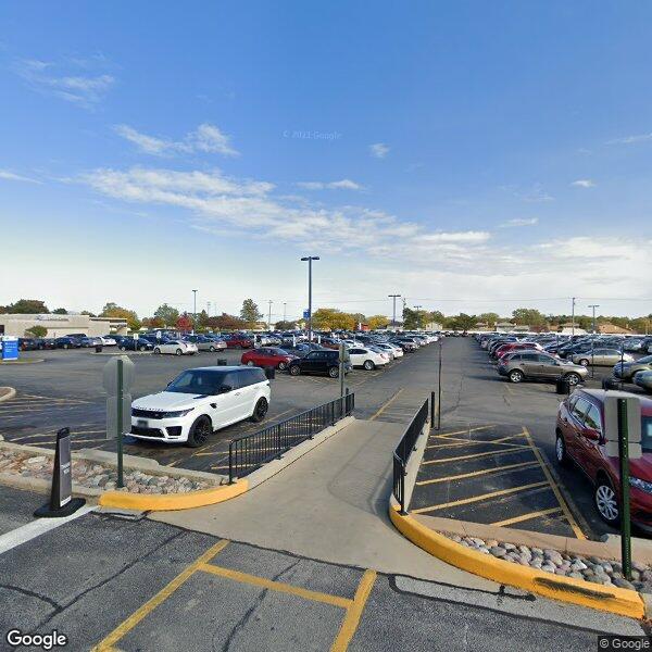 ADVOCATE SOUTH SUBURBAN HOSPITAL-SNF?a=1776010913