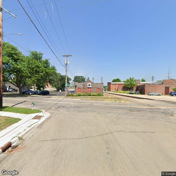 Albert Lea Senior Housing