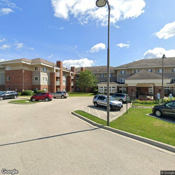 Angelus Retirement Community Of McHenry - Affordable Independent Assisted Li?a=1749228884