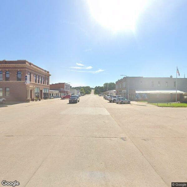 Ansley Housing Authority