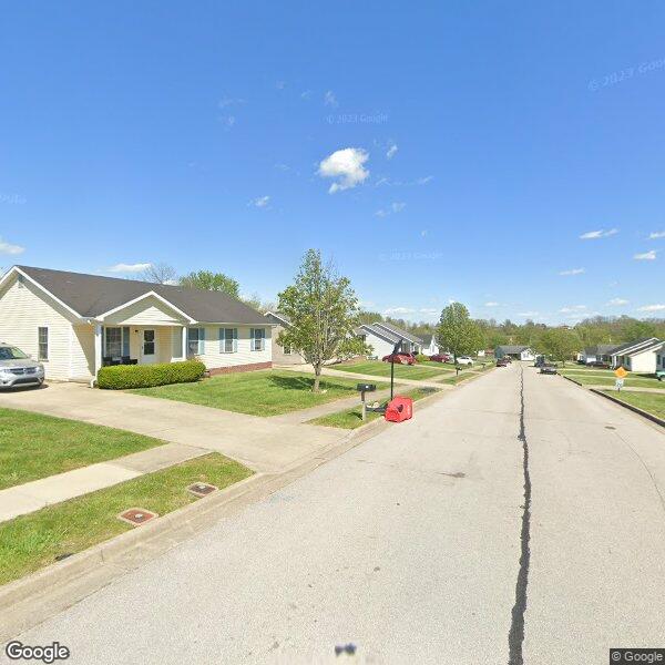 Apple Ridge Single Family Homes L.P.