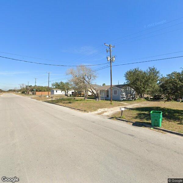 Aransas Pass Housing Authority