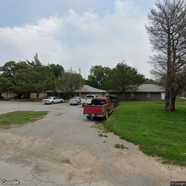 Arbuckle Ridge Apartments of Maysville