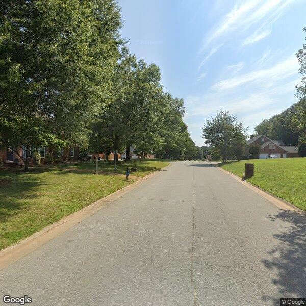 Arc/Hds Alamance County Gh #10