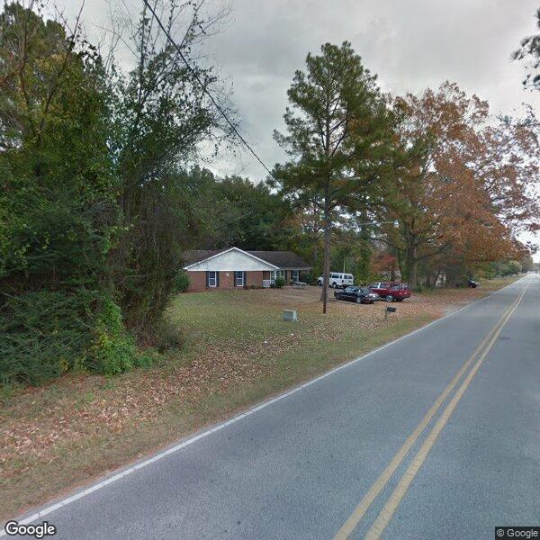 Arc/Hds Bladen County Gh #2