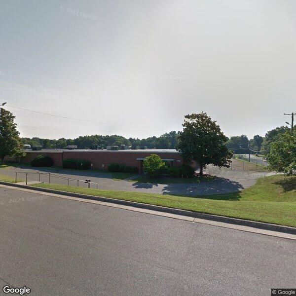 Arc/Hds Cabarrus Co Gh #1