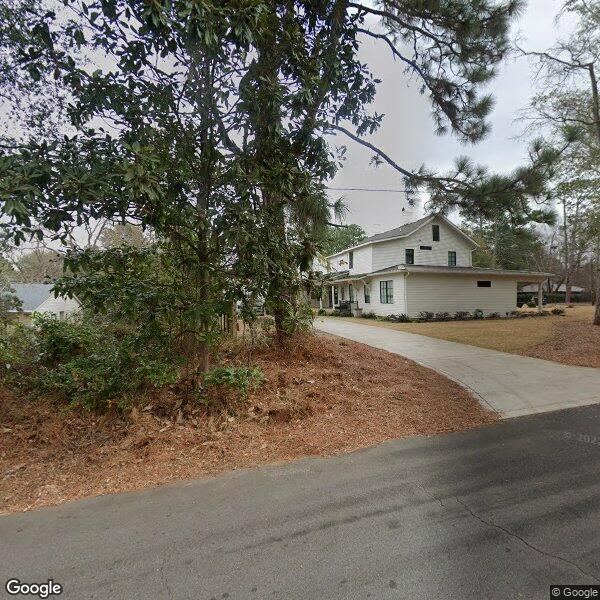 Arc/Hds Moore County Group Home #1