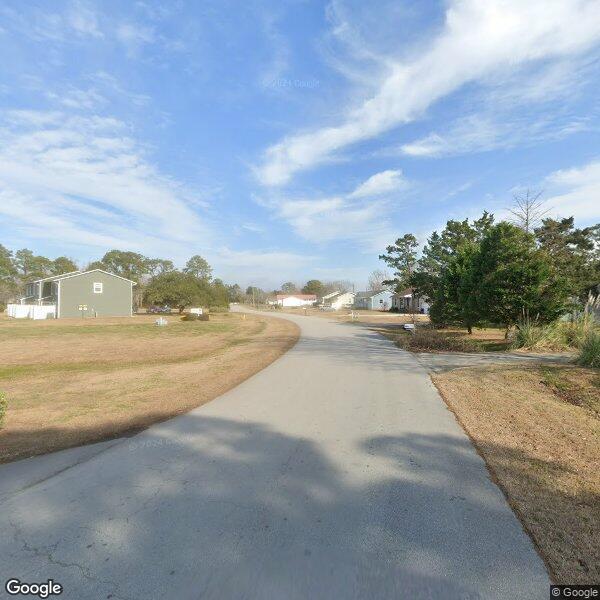 Arc/Hds Onslow County Group Home #2