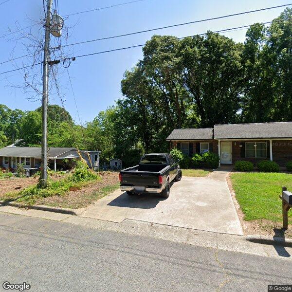 Arc/Hds Randolph County Group Home