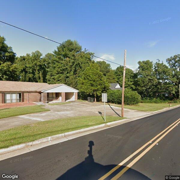 Arc/Hds Surry County Group Home #2