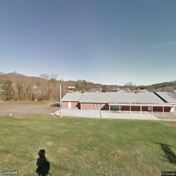 Arc/Hds Yancey County Group Home