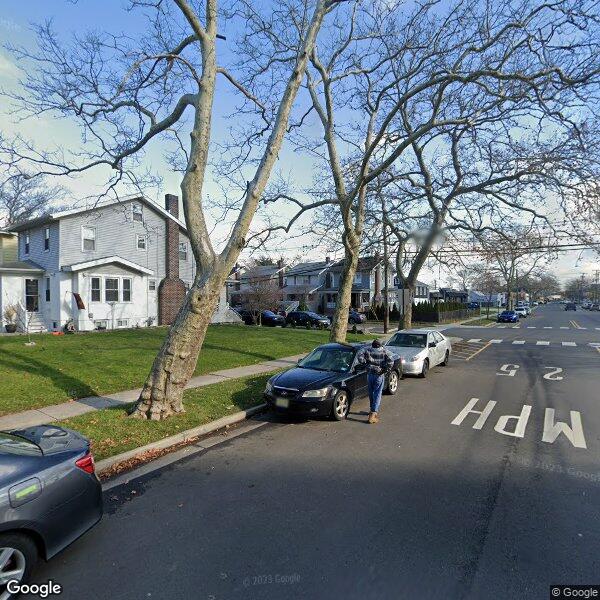 Asbury Park Housing Authority