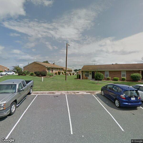 Asheboro Housing Authority