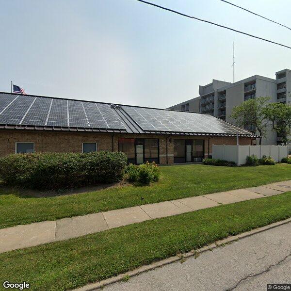 Ashtabula Metropolitan Housing Authority