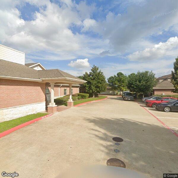 Pearland Affordable Housing Hud Housing Network