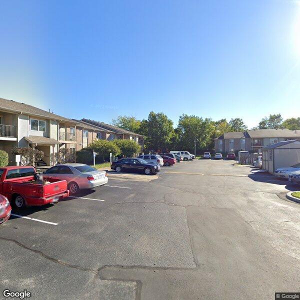 Autumn Oaks Apartments