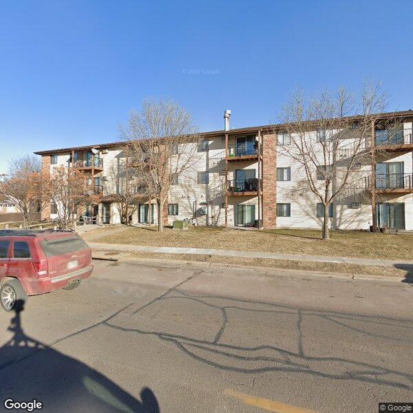 Axtell Apartments