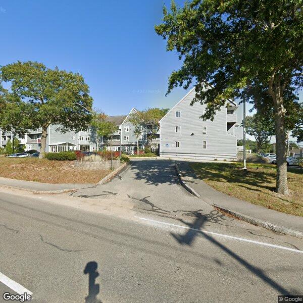 Barnstable Housing Authority