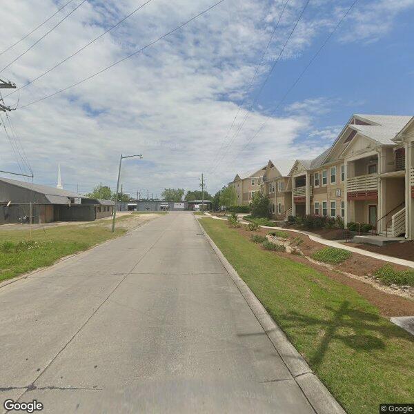 Bayou Cane Apartments