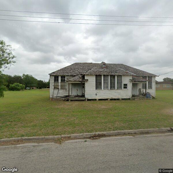 Beeville Housing Authority