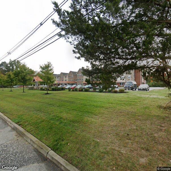 Benedict'S Place Cherry Hill Senior Housing