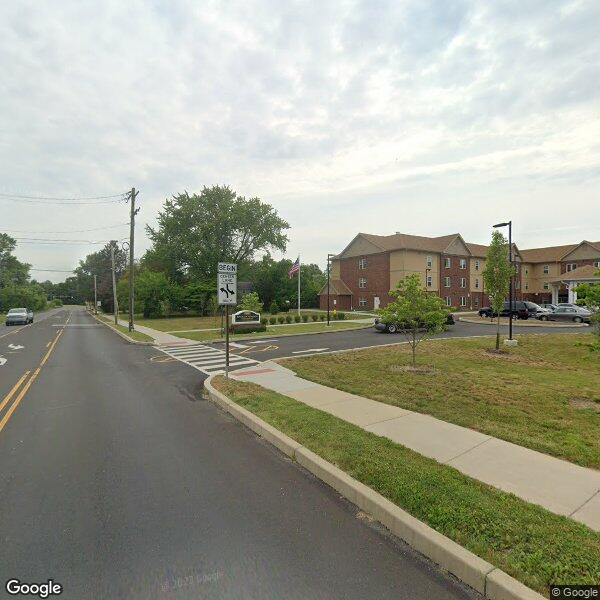 Bensalem Veterans Apartments